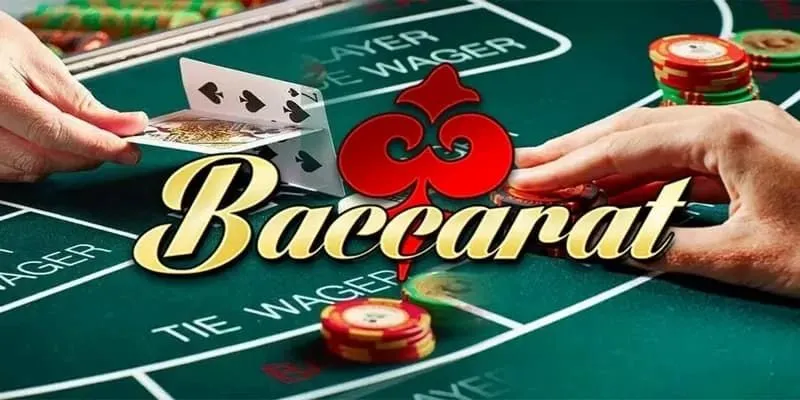 Phương pháp chọn cửa cược hiệu quả trong baccarat online