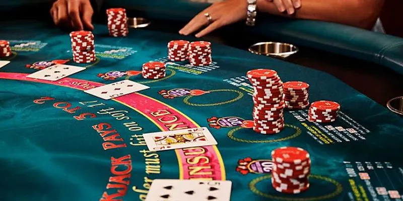 Chia sẻ những chiến lược chơi Blackjack hiệu quả