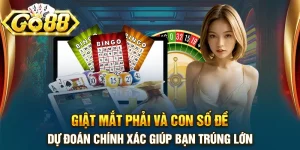 Giật mắt phải và con số đề: Dự đoán chính xác giúp bạn trúng lớn