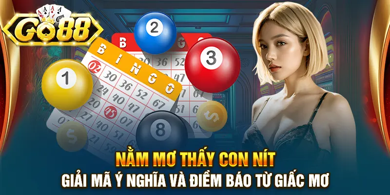 Nằm mơ thấy con nít: Giải mã ý nghĩa và điềm báo từ giấc mơ