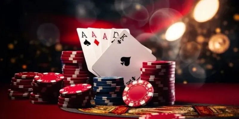 Cách đánh gấp thếp Baccarat một cách hiệu quả