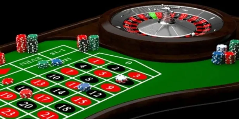 Hạn chế các lỗi phổ biến khi chơi Roulette