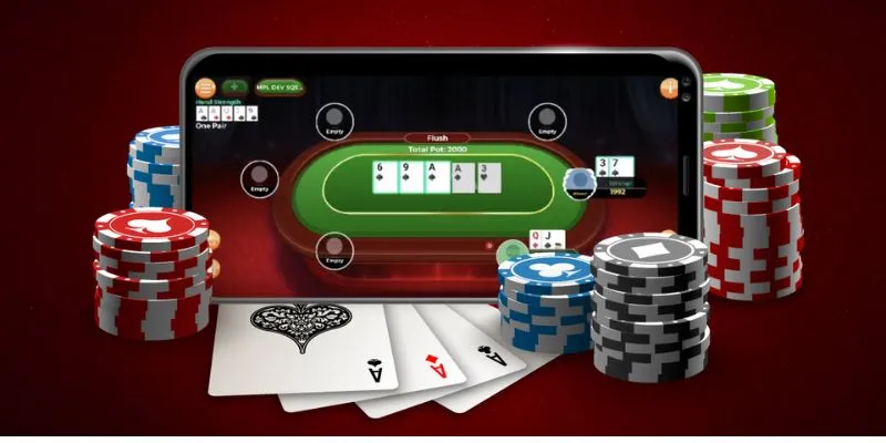 Xác định tay bài mạnh một cách hiệu quả trong poker 