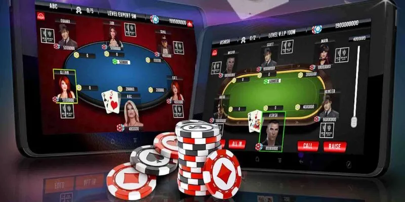 Những điểm độc đáo làm nên sức hút của Poker