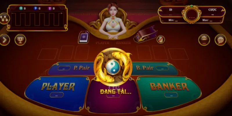 Bỏ túi những bí quyết khi chơi baccarat thắng lớn 