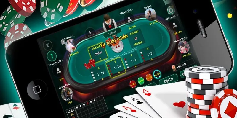 Nắm vững các quy tắc khi chơi game bài đổi thưởng 